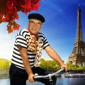 Barry's Travels